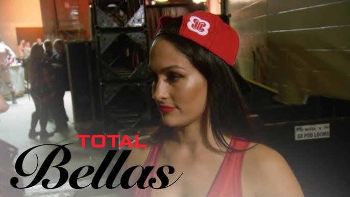 Such a great episode”: Fans laud Brie Bella as she bags the Barmageddon  Golden Cappy