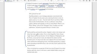Learn English from Newspapers | BBC Travel | #beginnerenglish