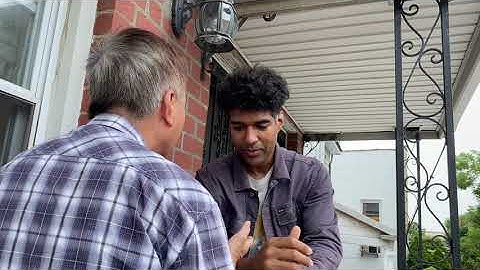 Wu Style 4-Move Push Hands Sequence - Sifu Keith Tong - Wu Gonyi lineage (1/3)