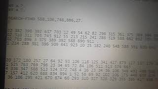 Arizona 6.44 lotto on sat 09 feb 2019 ...