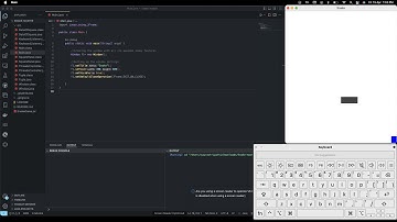 Snake Game In Java | ASMR Programming
