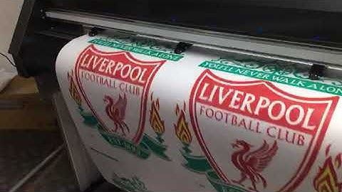 CE7000-130 GRAPHTEC CUTTING PLOTTER (PH: 9500063888)