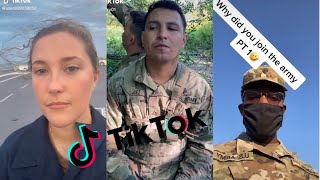 Whyd You Join The Army Compilation Part 1