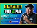 I tried 6 ai mastering services  found my favourite