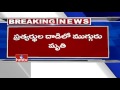 3 dead as rivals clash over land dispute in Nellore
