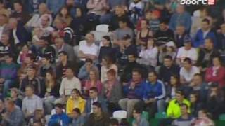 Bajzát Skill Vs Eto Bentex Tv