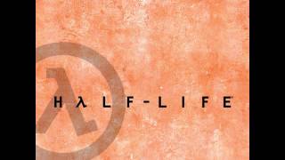 Hλlf-Life - Tau-9 / Drums & Riffs (Extended)