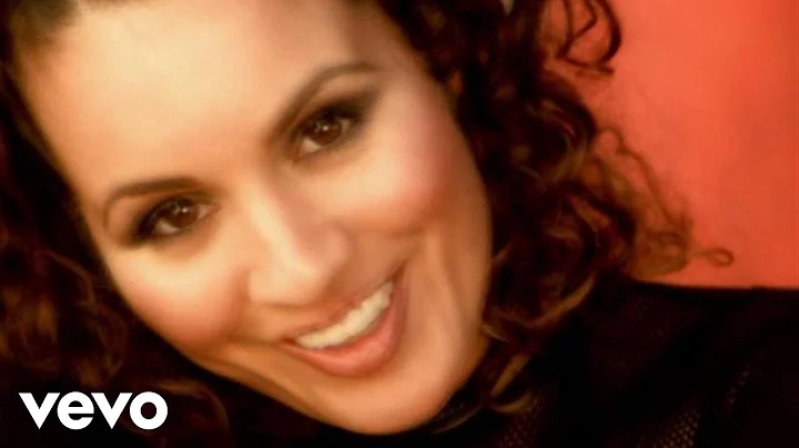 Jennifer Brown - Alive (Video)