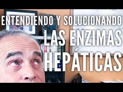 Video: ¿Cómo controlan las enzimas el metabolismo?