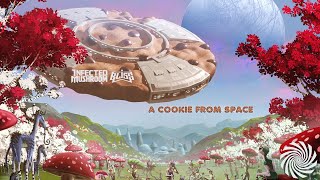 Video thumbnail of "Infected Mushroom & Bliss - A Cookie From Space"