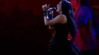Tourniquet Evanescence en vivo Chile