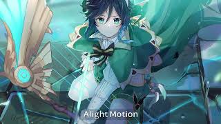 Like That - 3 Archons Genshin Impact