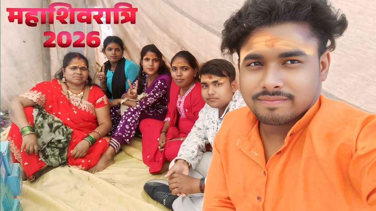 महाशिवरात्रि मेला 😱 mahashivratri festival 🤩 #vlog #chhattisgarh