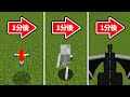 1分ごとにモブになってしまう世界でサバイバル マイクラ 1分ごとにモブになってしまう世界でサバイバル マイクラ