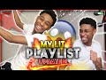 My UPDATED Lit Playlist 2020 | EXTREMELY LIT🔥