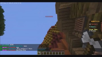 acw0129 Map Exploitation and Block Glitching in BH