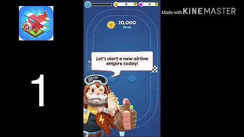 MERGE PLANE GAMEPLAY (ANDROID AND IOS) EP.1