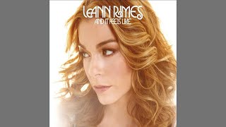 LeAnn Rimes - And It Feels Like (Instrumental with Backing Vocals)