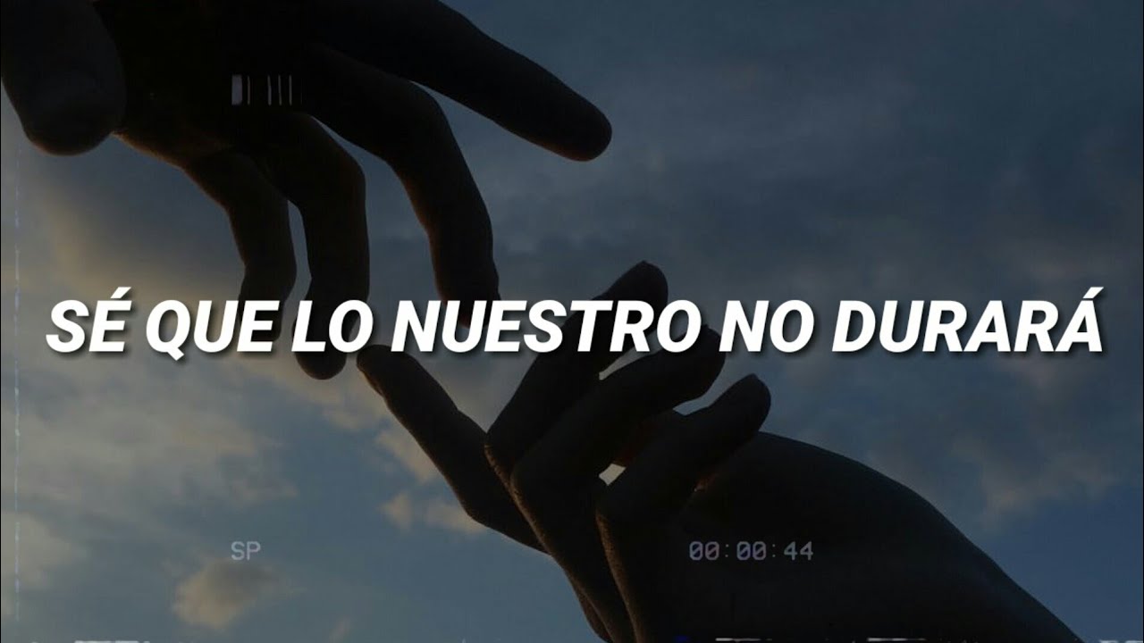 Disturbed The Sound Of Silence Letra Español
