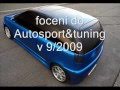 Fiat Punto tuning by Dohy 2006-2009