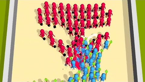 castle Raid All Levels Gameplay android ios mobile game part #391