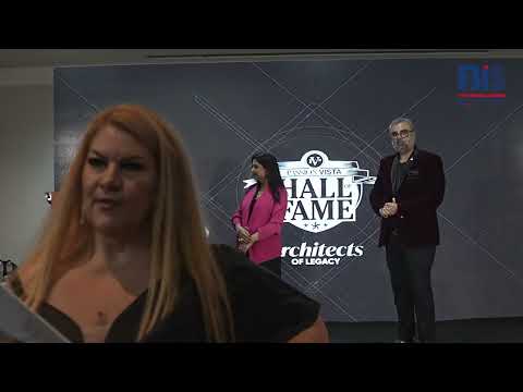 Hall Of Fame 2025 FBIS Dubai