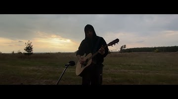 Identy – Paradigms | Original Acoustic Performance (Live Session)