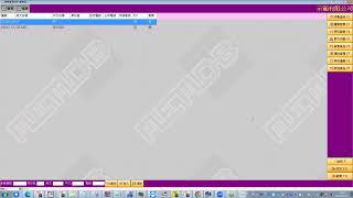 MemDB美容管理系統 - 示範
