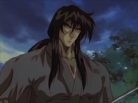 Rurouni Kenshin るろうに剣心 Bgm 飛天御剣流 天翔龍閃 A Theme Of 比古清十郎 Youtube