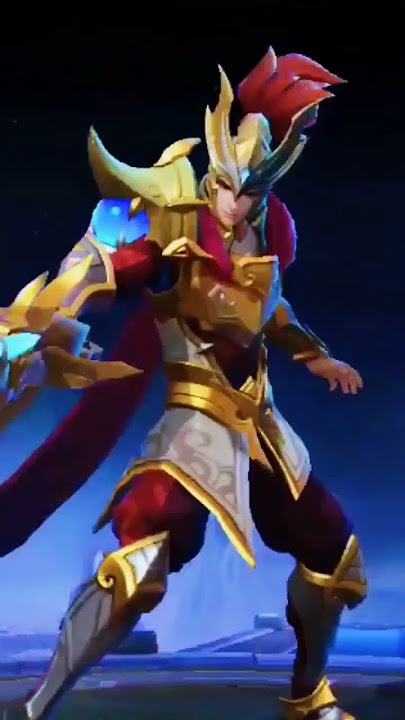 Request dari subscriber versi zilong #shorts #mobilelegends #mobilelegendsindonesia