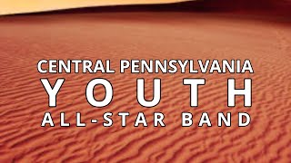 Toto “Africa” cover by the Central Pennsylvania Youth All-Star Band