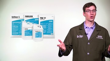 Algae Corner: SePRO Solutions for Algae Control