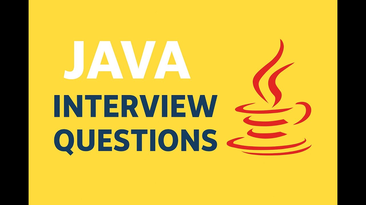 top 10 java interview programs for logic building-... Top 10 Java Interview Questions You Should Prepare | Interview ...