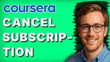 How to Cancel Coursera Subscription [2025 Guide]