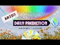 ARIES You Are The Brave Creator Today - Daily Love + Money June 5