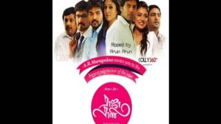 Video thumbnail of "Love Theme Music - Female Humming (HQ) from Raja Rani | Composed by GV Prakash"