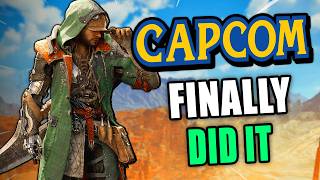 Capcom Is Finally Doing What We Have All Been Asking in Monster Hunter Wilds screenshot 5