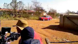 Cop Scene 2