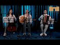 نوبة غرناطية البلبل Live IF Gharnati Art Music 