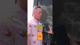 How much a SgtMaj in the Marine Corps gets paid 🤯