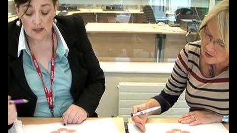 Lead Practitioner accreditation film