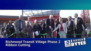 Famous KCRT's NewsBytes: BART Transit Village Access Phase II Net Worth
