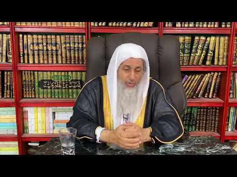 صحة حديث عجوز بني إسرائيل وأنها سألت موسى ﷺ ان ترافقه في الجنة وأن تدله على قبر يوسفﷺ العدوي