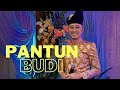 PANTUN BUDI cover by Haziq Rosebi