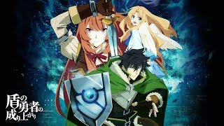 DOWNLOAD Tate No Yuusha No Nariagari Subtitle Indonesia Batch (Episode 01-25 END)