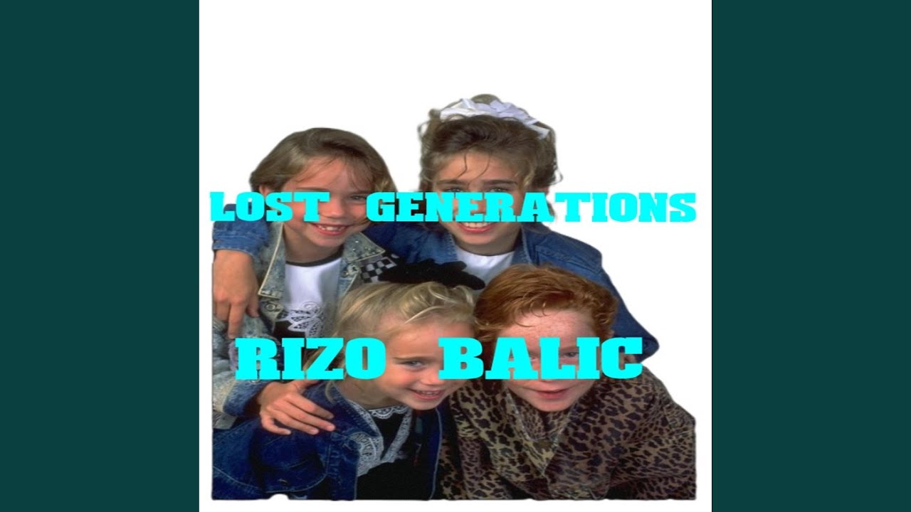 Παρακολούθηση Lost Generations στο YouTube Παρακολούθηση Lost Generations στο YouTube