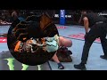 JOE PYFER SHOCKS THE WORLD! Joe Pyfer vs Israel Adesanya Full Fight Highlights &amp; Results