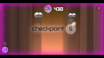 Smash hit Five Checkpoints Mod random rooms glitch #10 original