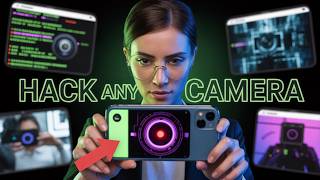 I Found 10 Secret Mobile Camera Hacking Tools on GitHub