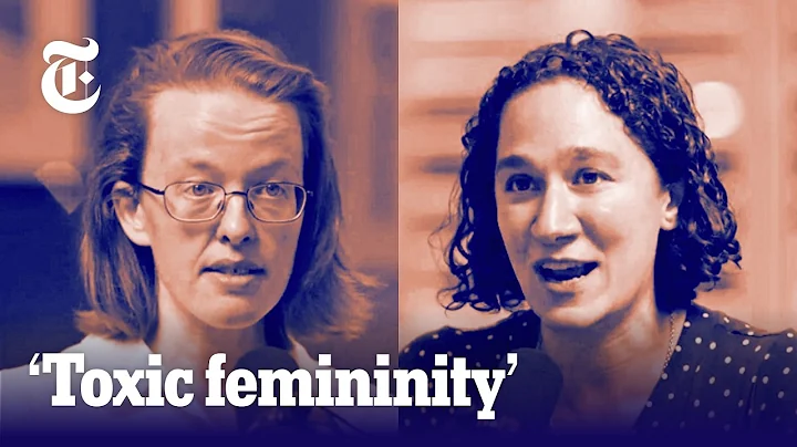 Did Liberal Feminism Ruin the Workplace? | Interesting Times with Ross Douthat